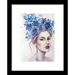 Tablou: Blossom PRINT