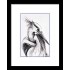 Tablou: Egret PRINT