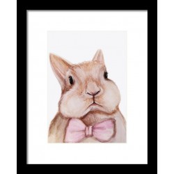 Tablou: Bunny PRINT
