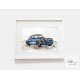 Tablou: Porsche 356